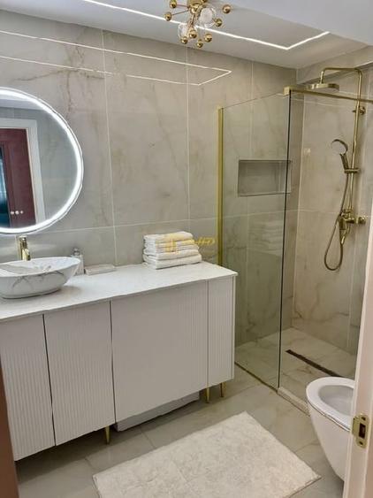 Apartament de lux, doua camere, zona Copou - 6