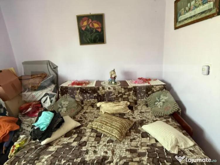 Casa cu teren 1000 m Drajna/PH - 14