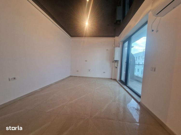 Tabara Navodari-Garsoniera 34mp, etaj 4 cu lift,200m distanta de plaja - 9