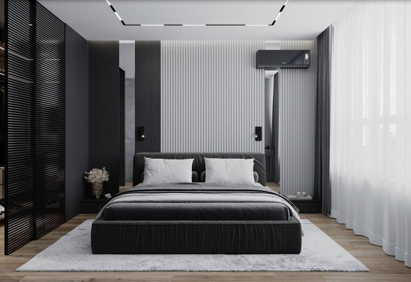 Doar 1 disponibil – 25 000 € reducere reală, metrou M4 la 300 m - 10