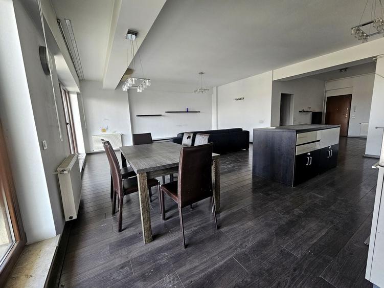 Apartament exclusivist cu 4 camere și terasă generoasă – Herăstrău - 6