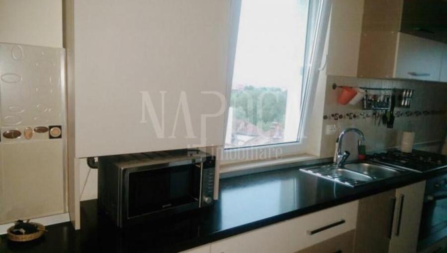 Apartament 2 camere de vanzare in Centru, Cluj Napoca - 5
