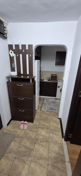 Garsoniera Confort Sporit - 4