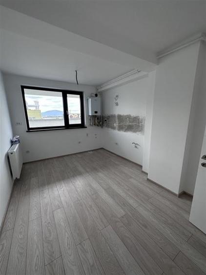 Penthouse, nou rezidential, cu 85 mp terasa, Tractorul, Brasov - 13