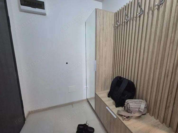 Apartament 2 camere Central, bloc nou, prima inchiriere - 7