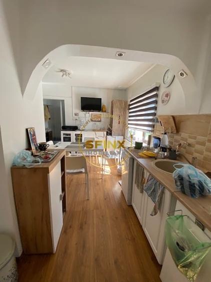 CASA DE VANZARE IN ORASUL BAICOI -PRAHOVA - 8