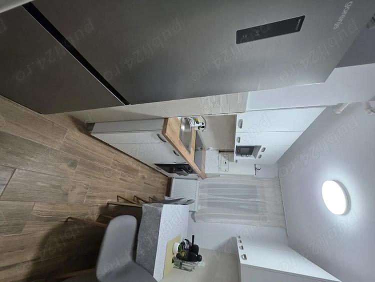 Apartament Targu Ocna - 10