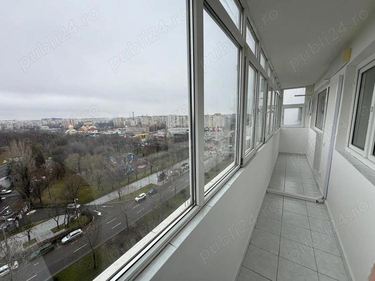 Apartament 3 camere, Auchan Parc Drumul Taberei, view panoramic, direct proprietar - 6