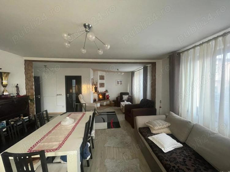 Casa de vanzare cartierul Unirii - 6