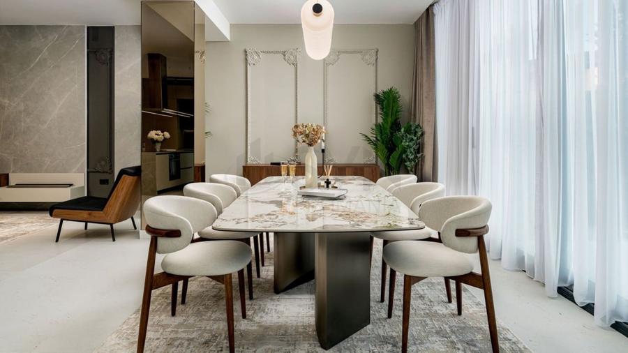 REV2005270 Vila in Complex Finalizat l Mutare Imediata l Pipera l Drumul Biseric - 18