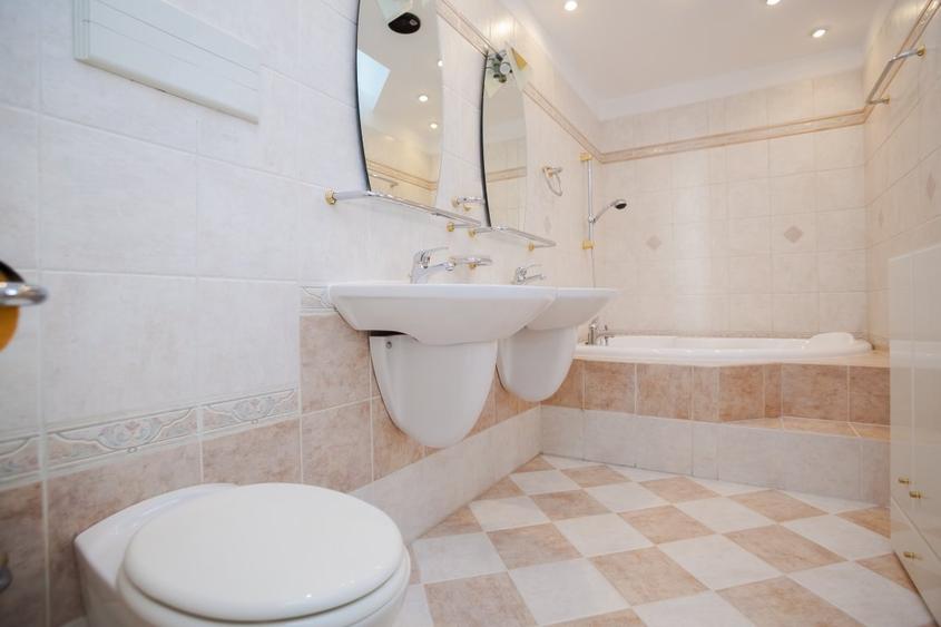 Apartament pentru investitie, 3 camere, Primaverii – Dorobanti - 8