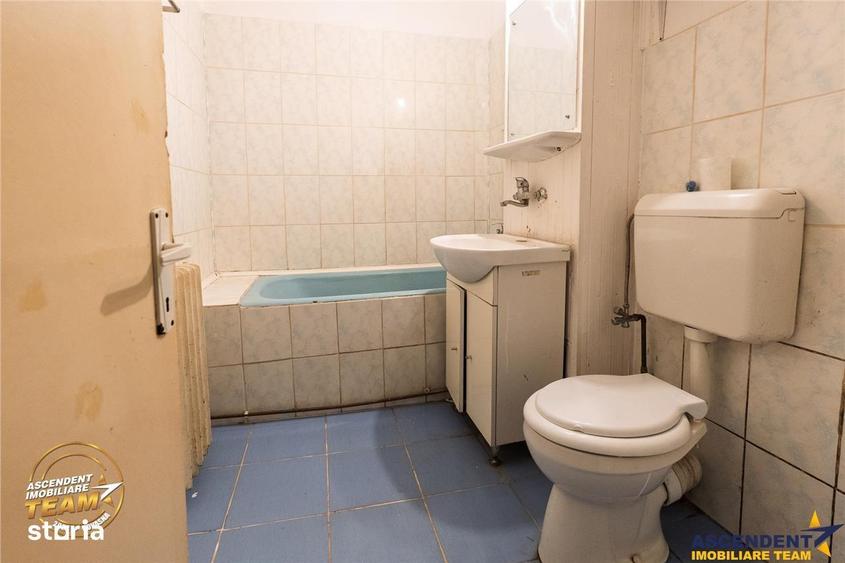 FILM! Apartament 3 camere, decomandat, Crangului, Lenin, Sfantu Gheorg - 18