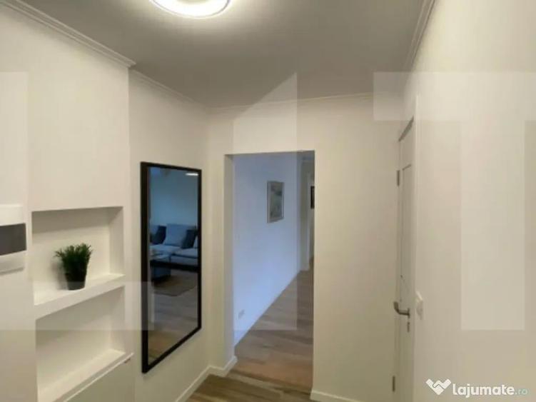 Apartament 4 camere, 60 mp, zona Cetatii - 10