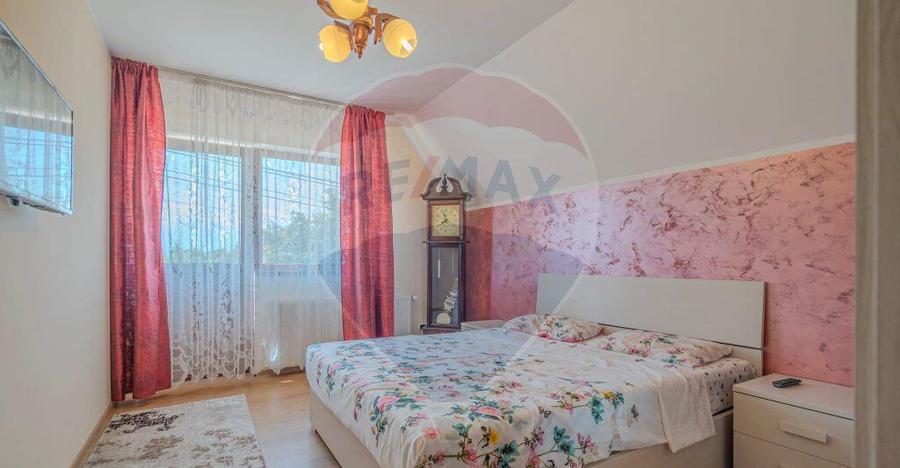 Casa DE VIS Feldioara/ Ucea/ Fagaras- DE VANZARE! - 4