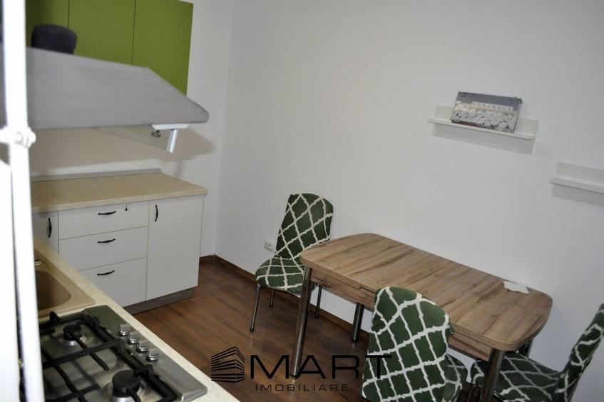 Apartament 2 camere ultracentral, 43mp - 8