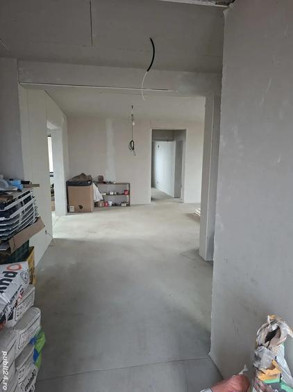 Vand casa Sendreni! Zona Buna! Toate utilitatile! - 8