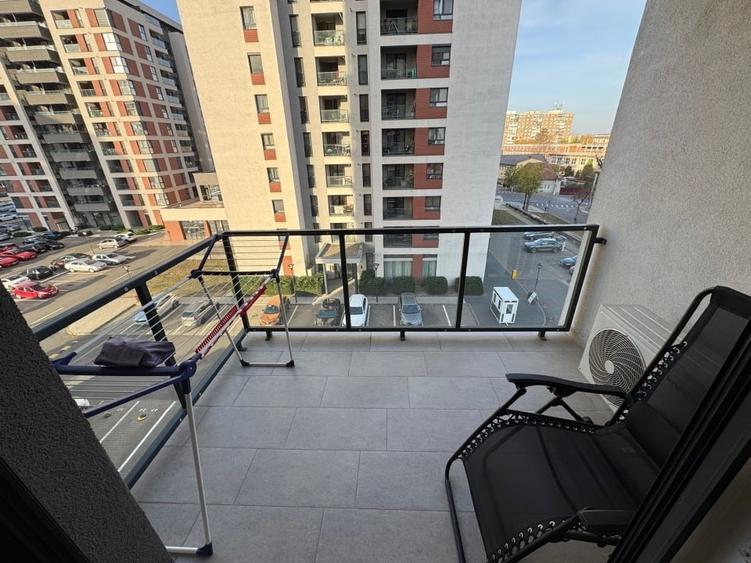 Apartament 3 camere Arad Adora Park direct proprietar - 7