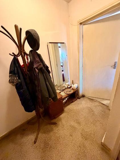 Apartament 2 camere cu balcon-Drumul Taberei 35- Metrou în fața bloc - 20