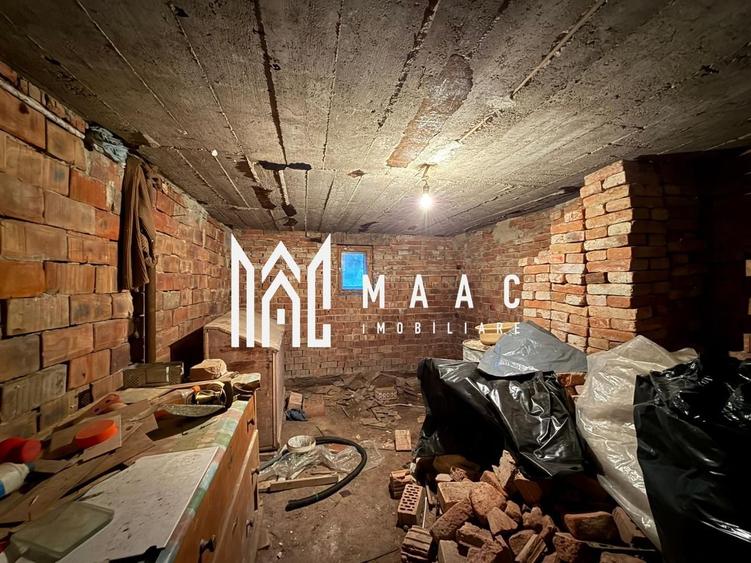 Casa individuala 3 camere | Pivnita | Pod | Curte | Lupeni - 16