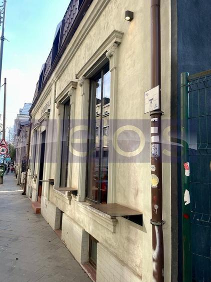 VANZARE CASA VILA PIATA ROMANA AMZEI ULTRACENTRAL INVESTITIE 135MP - 3