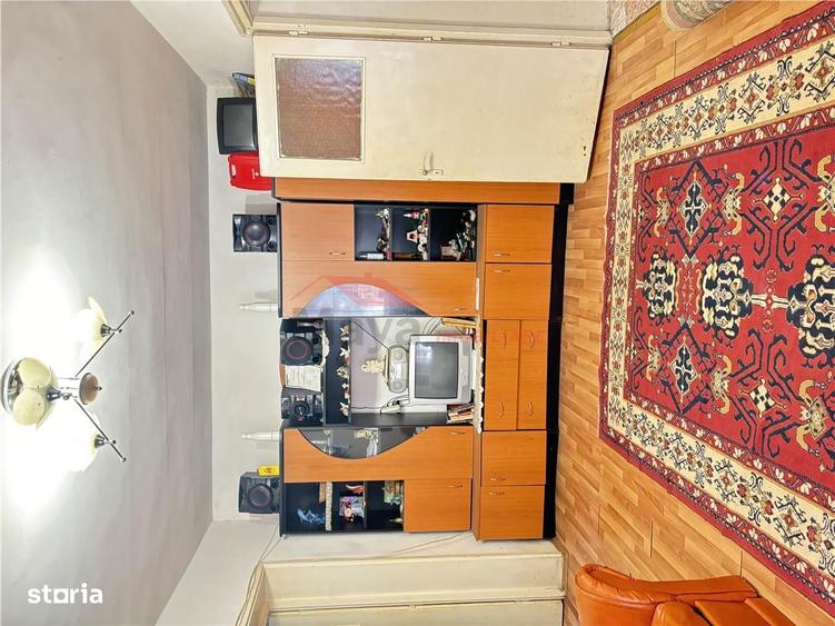 Apartament 2 camere, zona Unirii Dej - 8