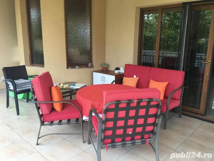 Casa D+P+1 cu 2 Garaje 2 Terase Teren 925 mp. Finisata si automatizata CETATE aproape Kaufland - 5