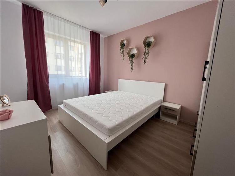 Inchiriere apartament 2 camere Dream Residence - 5