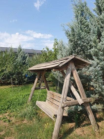 De vanzare teren 562mp + foisor si beci, Bragadiru - 1