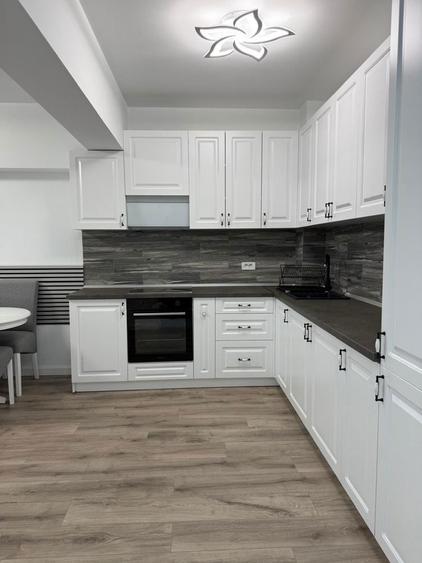 Inchiriez apartament 3 camere ,Cartier Prima Urbana,Tudor Vladimirescu - 8