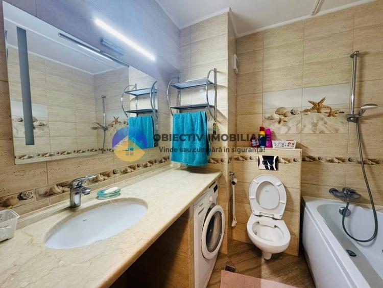 Apartament 3 camere- zona Calea Romanului - 7