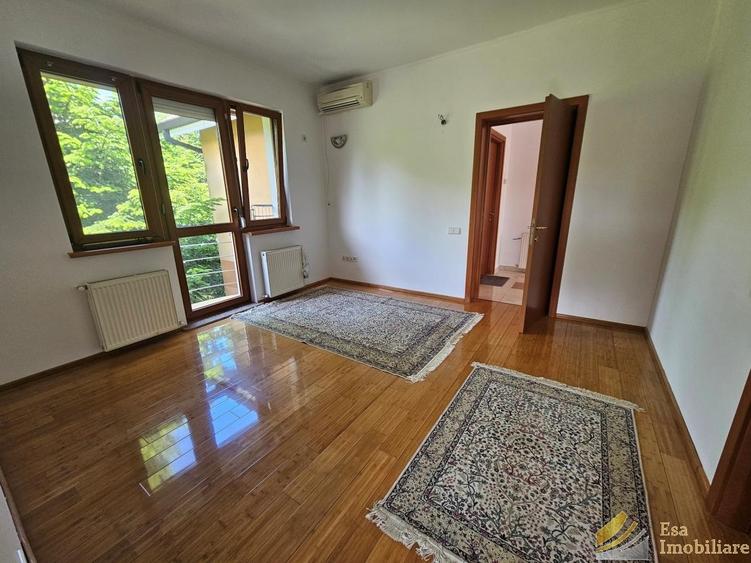 De vanzare vila individuala  Snagov padure-lac - 22