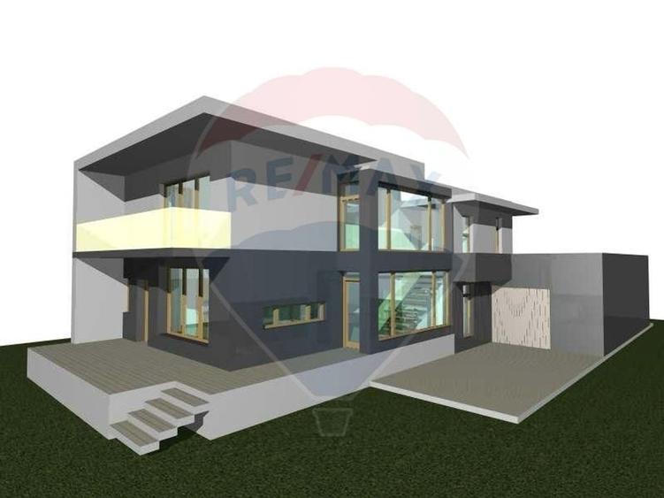 De vanzare, casa la rosu in zona centrala, Str. Emil Racovita - 17