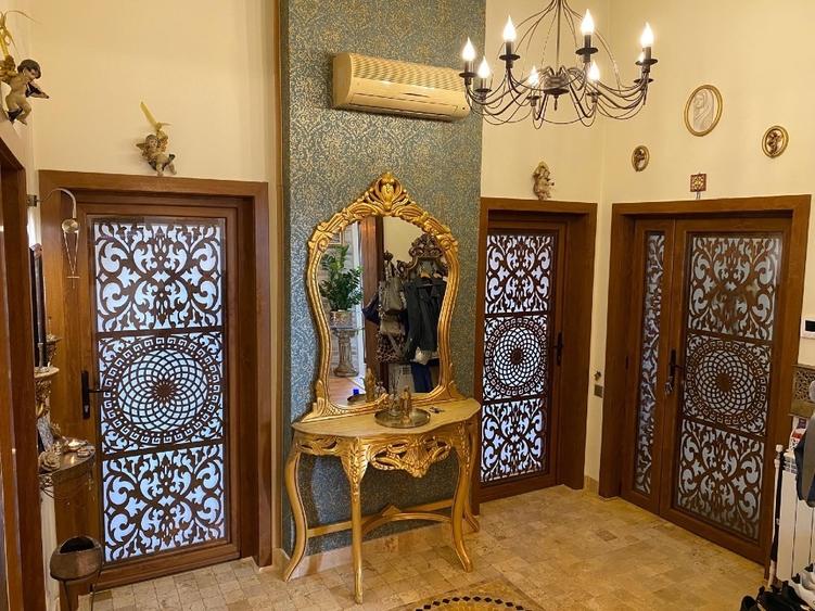 Penthouse cu vedere panoramica la mare in centrul vechi - 2