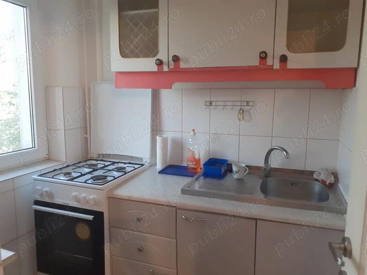 Inch. Garsoniera mobilata si utilata asa cum se vede in poze, etaj.2, str. Mioritei cu zona Bariera. - 9