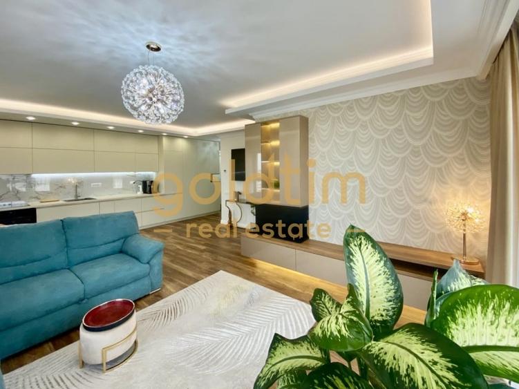 PRIMA ÎNCHIRIERE/ROND OMV/CONFORT NORD/PARCARE INCLUSA/PIPERA/VEDERE LIBERA - 3