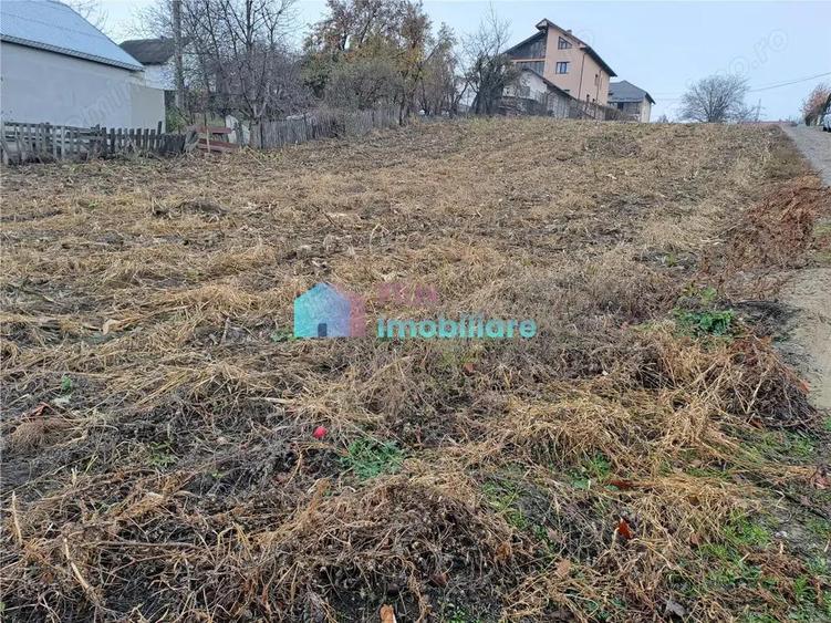 Teren intravilan 702 mp Sf. Ilie - 2