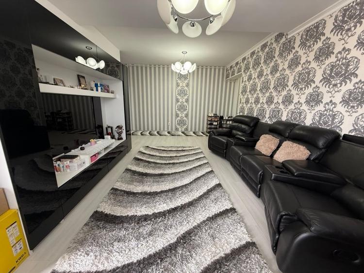 2 Camere Et.4/5 | Parcare | Bloc Nou Drumul Valea Cricovului - 4