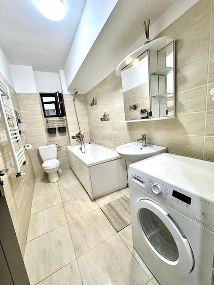 Apartament 3 camere Militari Rosu - 4