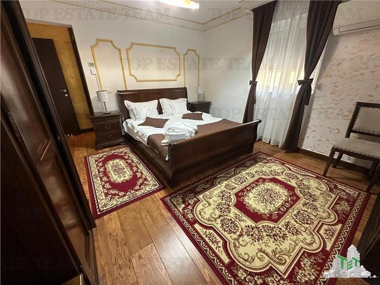 Apartament 3 camere de inchiriat in zona  Lacului Baneasa, Bucuresti - 2
