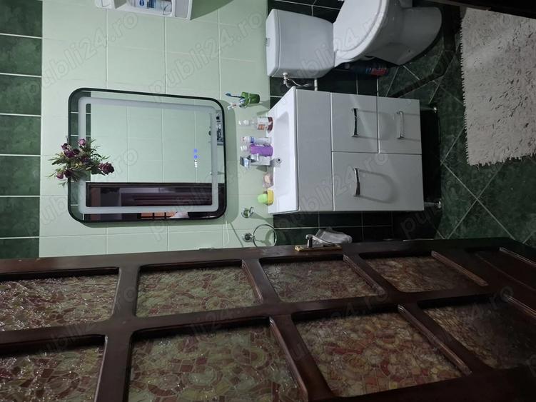 Apartament ultracentral in Petrosani. DIMITROV - 5