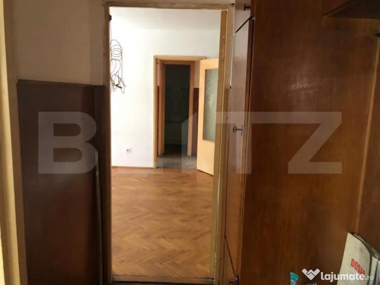 Apartament 3 camere, 91 mp, zona M16 - 2
