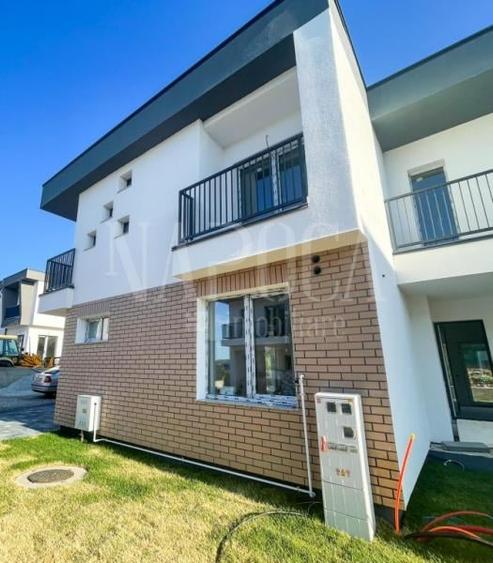 Casa 4 camere de vanzare in Floresti - 1