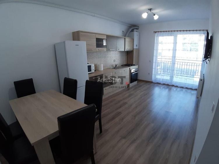 Apartament 2 cam, dec, 52 mp, Europa Apartament 2 cam, dec, 52 mp, Europa