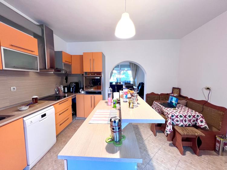 Casă de vânzare în Pipera – Curte generoasă 800 mp | Casă secundara inclusa - 9