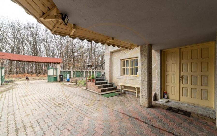 0% Comision !! CASA CU LAC SI PRIVELISTE SUPERBA SPRE PA - 6