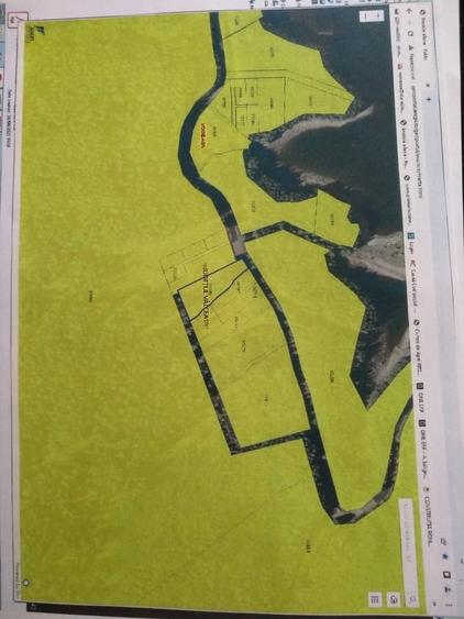 Zona Puru, lac Vidra, Voineasa, jud. Valcea - 5