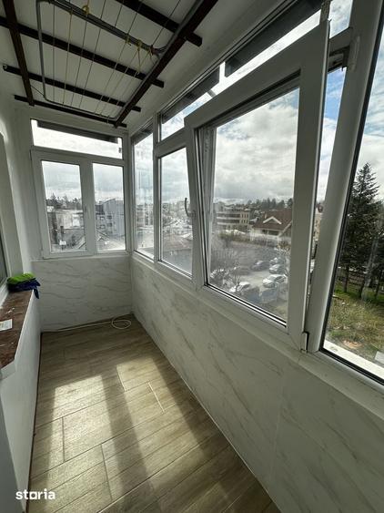Apartament 3 camere Zona excelenta Eremia Grigorescu, Pite?ti - 2