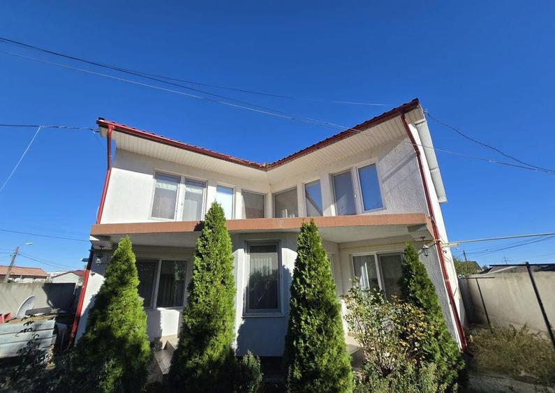 NAVODARI- Duplex P+1 de vanzare | aproape de Kaufland, ga... - 4