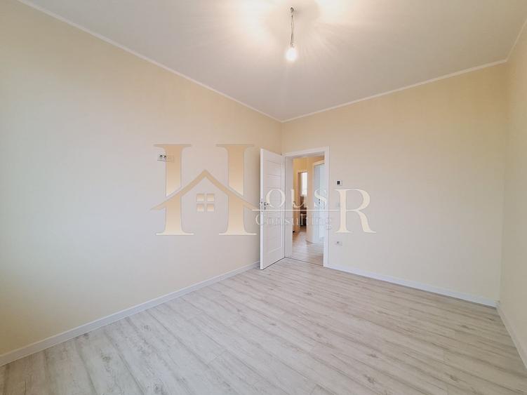 Comision 0%. Aproape de benzinaria ESO. Excelent construit. 3 dormitoare. - 17