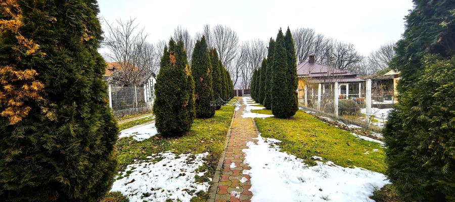 Vila Breaza 380Mp,Teren 1320Mp,aproape de Liceul Militar - 29